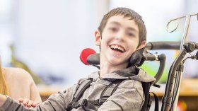 إحصاء 15 ألف طفل مصاب بالشلل الدماغي في الجزائر