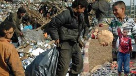 64 طفلا “حراڤا”.. 1250 حاولوا الانتحار و2 مليون في عالم الشغل