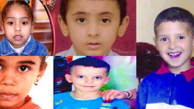 أمنيستي ترفض إعدام مختطفي وقتلة الأطفال