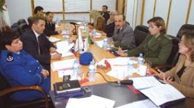 المختصون يطالبون بتطبيق الإعدام على مختطفي الأطفال