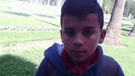 تلميذ بالبليدة يختفي بسبب نتائجه المتدنية