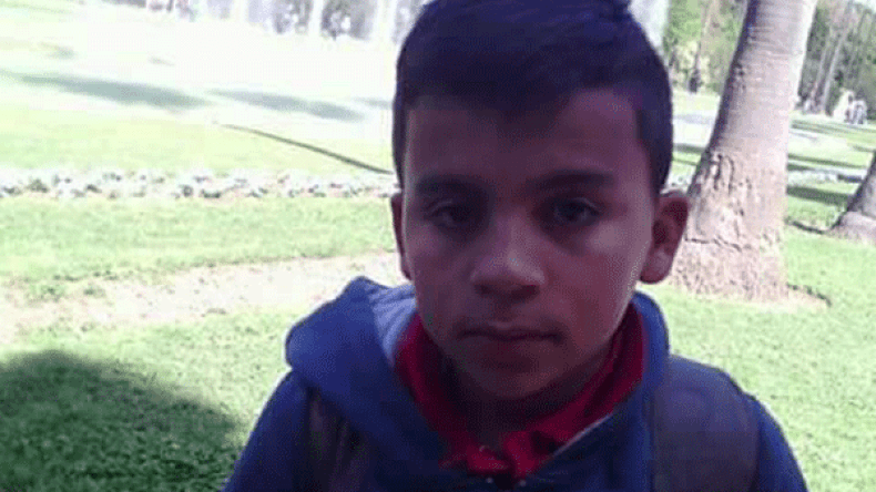 تلميذ بالبليدة يختفي بسبب نتائجه المتدنية