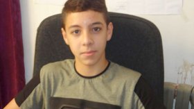 الصوم لم يؤثر علي.. ولوالدي الفضل في تفوقي