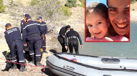 العثور على طفلة مفقودة نائمة على حافة سد بتسمسيلت