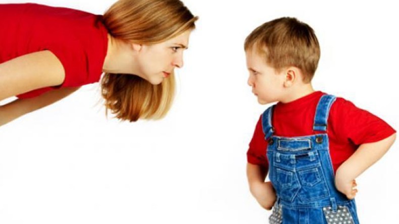 سلوك يزعج الآباء ويؤرقهم