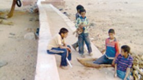 40 ألف طفل متشرد يزرعون الرعب في شوارع الجزائر