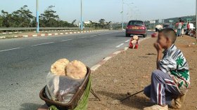 سُكوت..أطفال الجزائر يحلُمون؟!