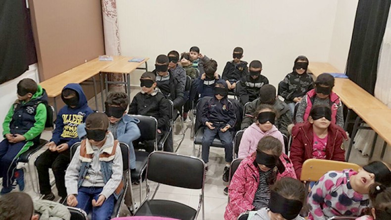 أولياء ينشّطون أدمغة أبنائهم بالملايين!