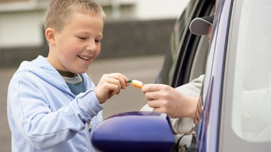 SOS Line To Be Created To Report Any Prejudice To Kids Rights