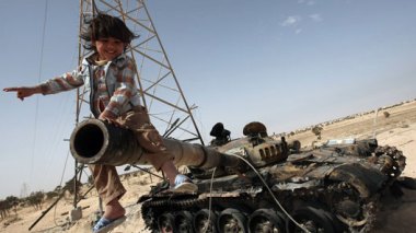 Libye : Moscou change de ton