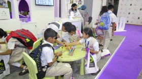 أدب الطفل يسهم في نشر السلام بين الشعوب