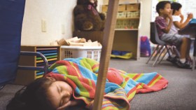 الولاة “يشمّعون” مراكز المتاجرة بالطفولة