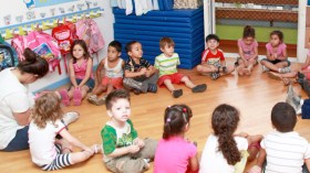 هيئة جديدة للتكفل بضمان الحماية الإجتماعية للأطفال