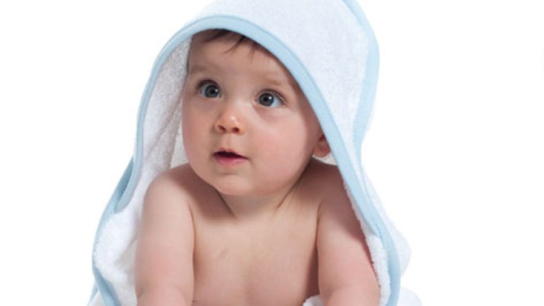 هذه الأعراض تضر بصحة رضيعك!