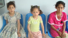 أب يئد بناته الأربع وهن أحياء لأنهن إناث