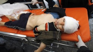 Gaza: un enfant blessé par des tirs israéliens, démenti de l'armée
