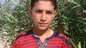 طفل في العاشرة ينافس الكمبيوتر في حل أعقد العمليات الحسابية