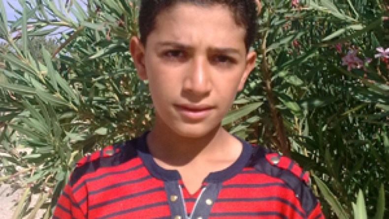 طفل في العاشرة ينافس الكمبيوتر في حل أعقد العمليات الحسابية