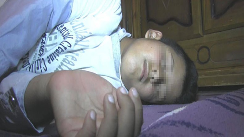 عائلة تطلب حضور إمام  لإبطال مس سحر تلميذ في امتحان التعليم الابتدائي بباتنة!!