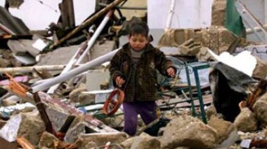 Israël déploie une vaste attaque planifiée pour judaïser la Palestine