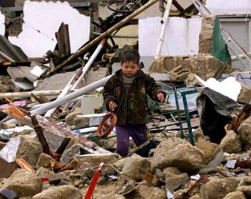 Israël déploie une vaste attaque planifiée pour judaïser la Palestine