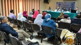 التنشئة الثقافية للطفل وهويته محور تظاهرة كبرى ببسكرة