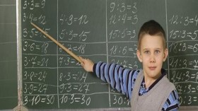 أفكار مبتكرة لتعليم جدول الضرب لطفلك