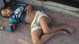 قرابة 800 اعتداء جنسي ضد القصّر سنويا بالجزائر