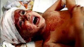 الحكومة الليبية تعلن الحداد على ضحايا زلتين وخميس القذافي يظهر من جديد