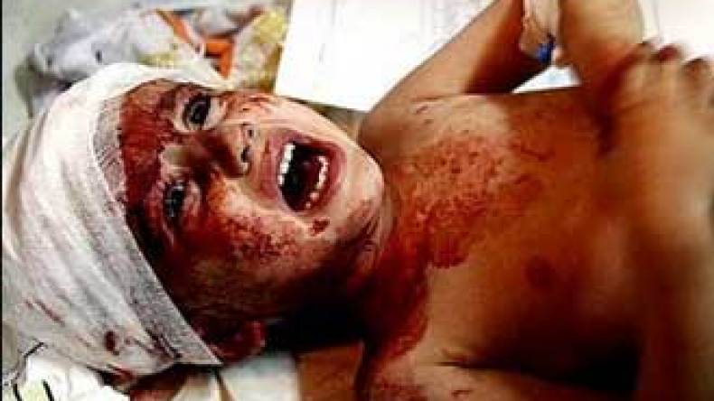 الحكومة الليبية تعلن الحداد على ضحايا زلتين وخميس القذافي يظهر من جديد