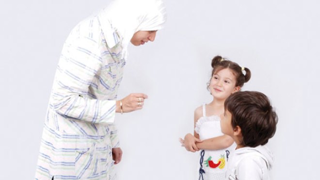 طفلك استفزازي احتويه بهذه الخطوات البسيطة