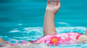 هلاك رضيع غرقا بمسطح مائي بالبليدة