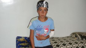 عصابة تعتدي على طفل بسطيف وتكبله بسلك معدني بعد تنويمه بسائل مخدر