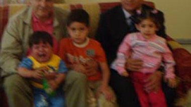 Après le succès des opérations pour les 03 irakiens : le représentant des médecins en Jordanie pour préparer la venue  de 05 autres enfants