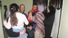 عشنا مأساة تقشعر لها الأبدان