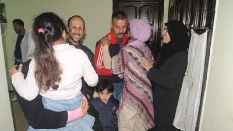 عشنا مأساة تقشعر لها الأبدان