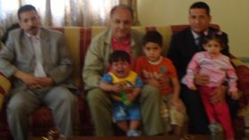 هكذا أحبط الوفد الجزائري مخطط تهريب أطفال العراق إلى إسرائيل