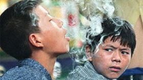 نصف مليون طفل منحرف سنويا في الجزائر