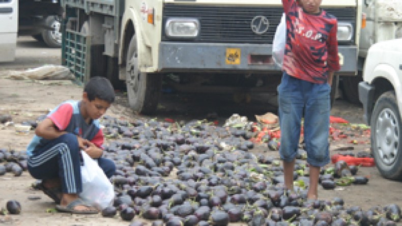 حرمان الأطفال من التمدرس جريمة والعقوبة تحدد اليوم