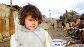 أمراض الفقر تبتلع 300 مليار سنويا بالجزائر