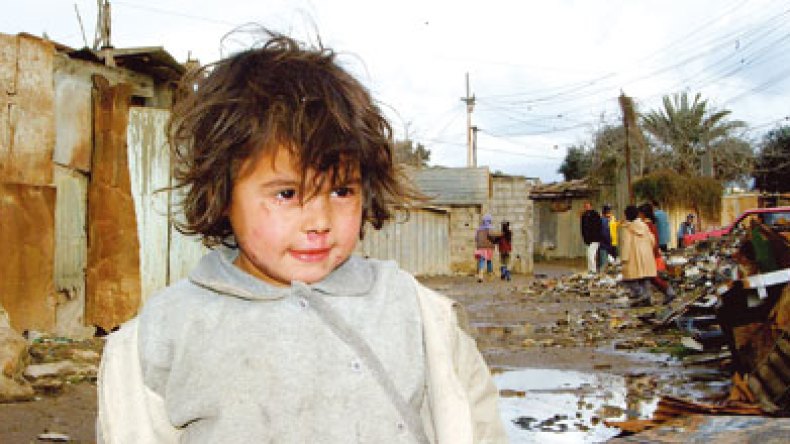 أمراض الفقر تبتلع 300 مليار سنويا بالجزائر