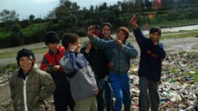 “اليونيسيف” تنتقد وضع الطفولة بالجزائر