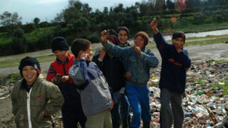 “اليونيسيف” تنتقد وضع الطفولة بالجزائر