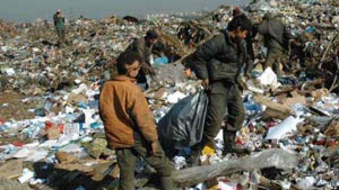 أكثر من 130 ألف طفل بالجزائر دفعتهم الحاجة للعمل