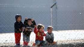 54 شاعرة من الجزائر والمغرب وتونس يؤازرن أطفال سوريا