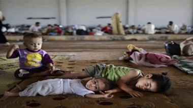 Syrie: combat pour la survie à Deir Ezzor