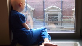 الجزائر عاجزة عن التكفل بمرضى السـرطان