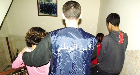 Children criminalized at the age of 10 in Algeria