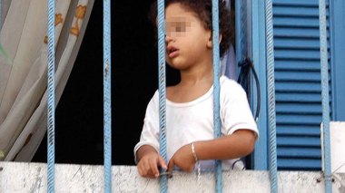 Death sentences to stop the criminal assaults against kids
