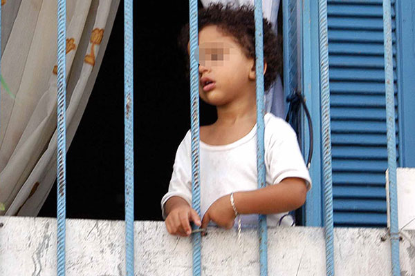Death sentences to stop the criminal assaults against kids